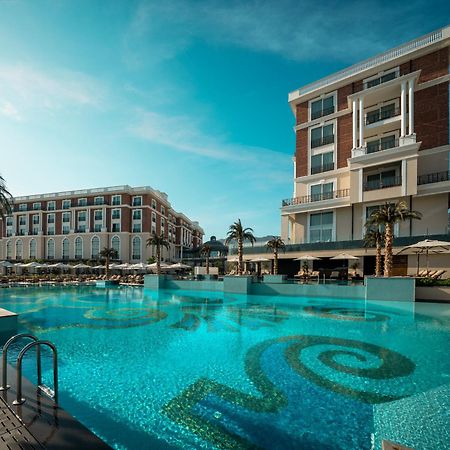 Kaya Palazzo Resort & Casino Kyrenia  Exterior photo