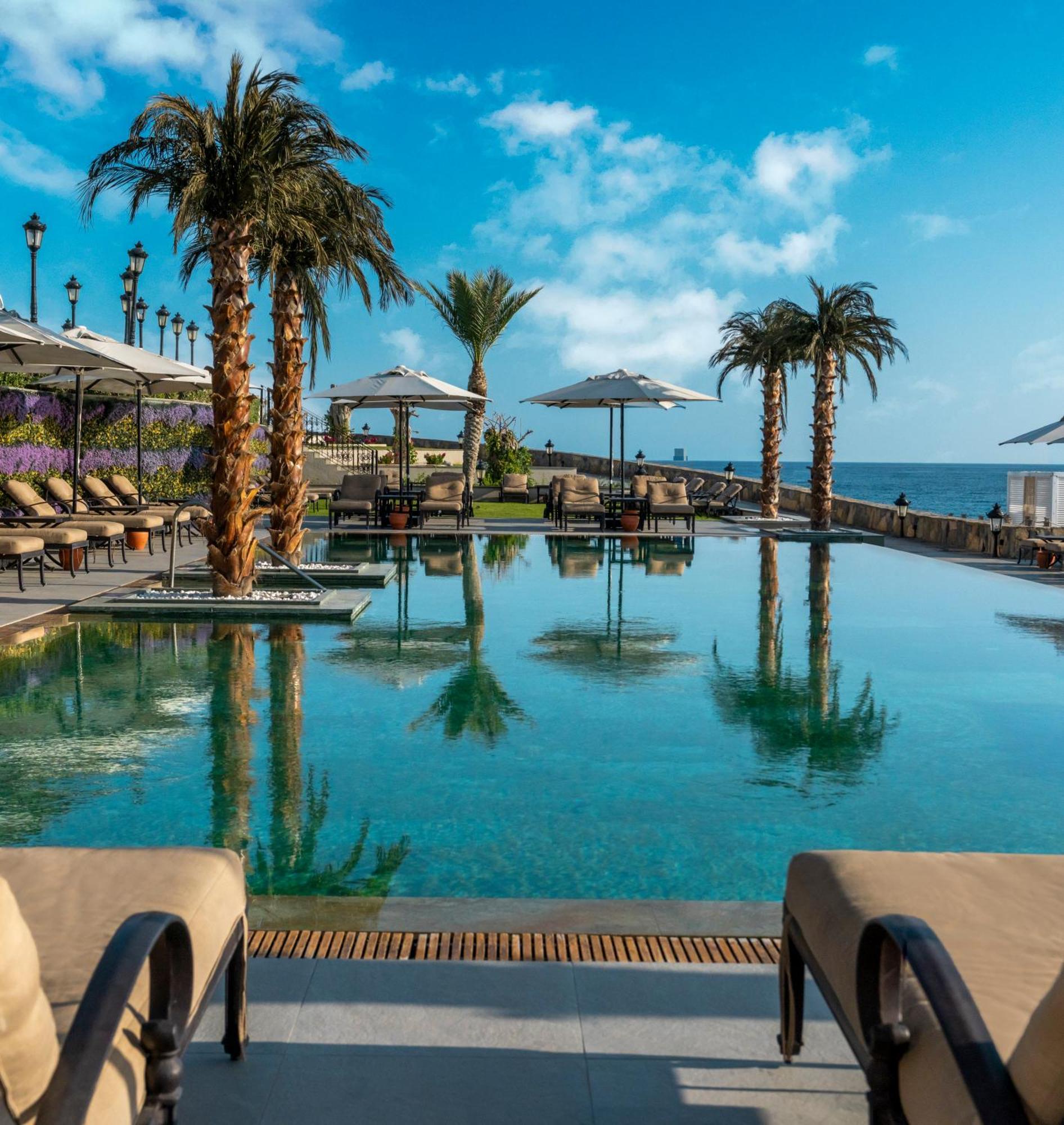 Kaya Palazzo Resort & Casino Kyrenia  Exterior photo